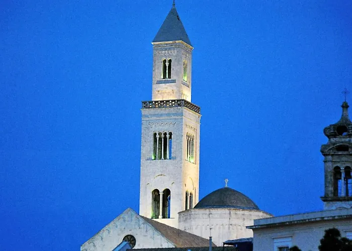 Il Campanile Apartments