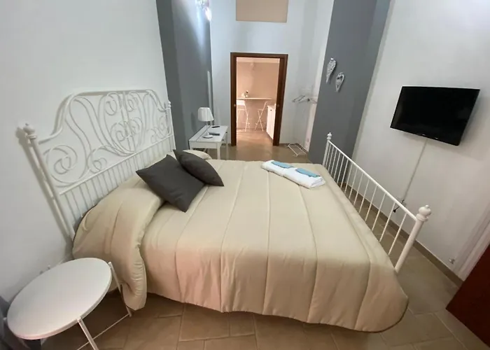 Il Campanile Apartments