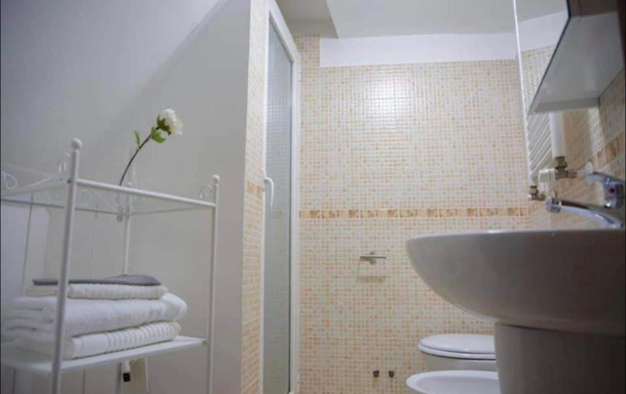 Il Campanile Apartamento *