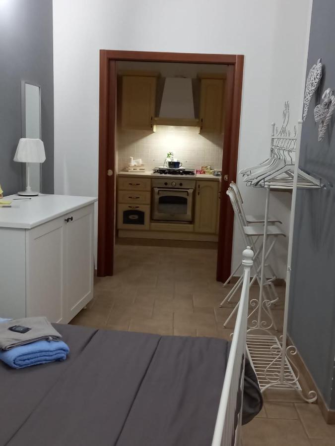 Apartamento Il Campanile Bari