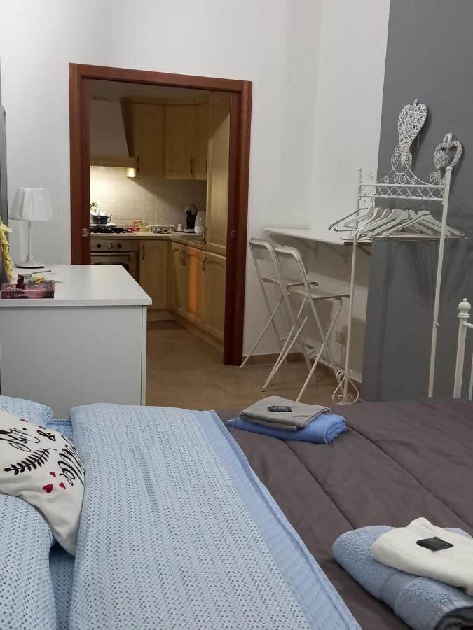 Il Campanile Apartamento